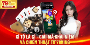 Xì tố là gì